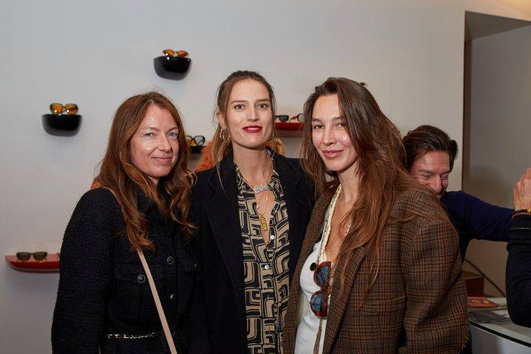  - Une soirée avec Erin Wasson au Paradise Garage Store