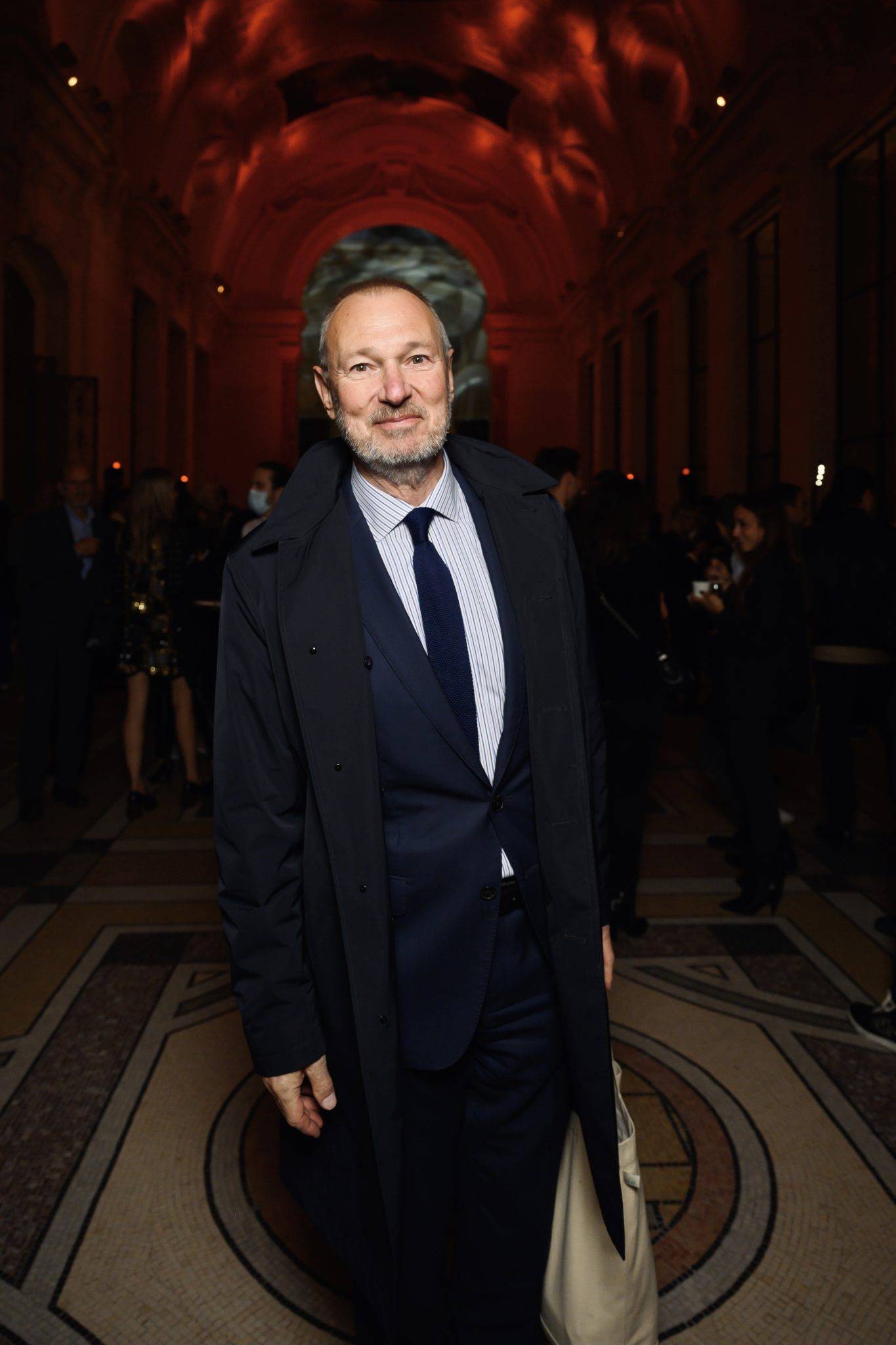  - La galerie Perrotin fait de la Fiac une fête au Petit Palais