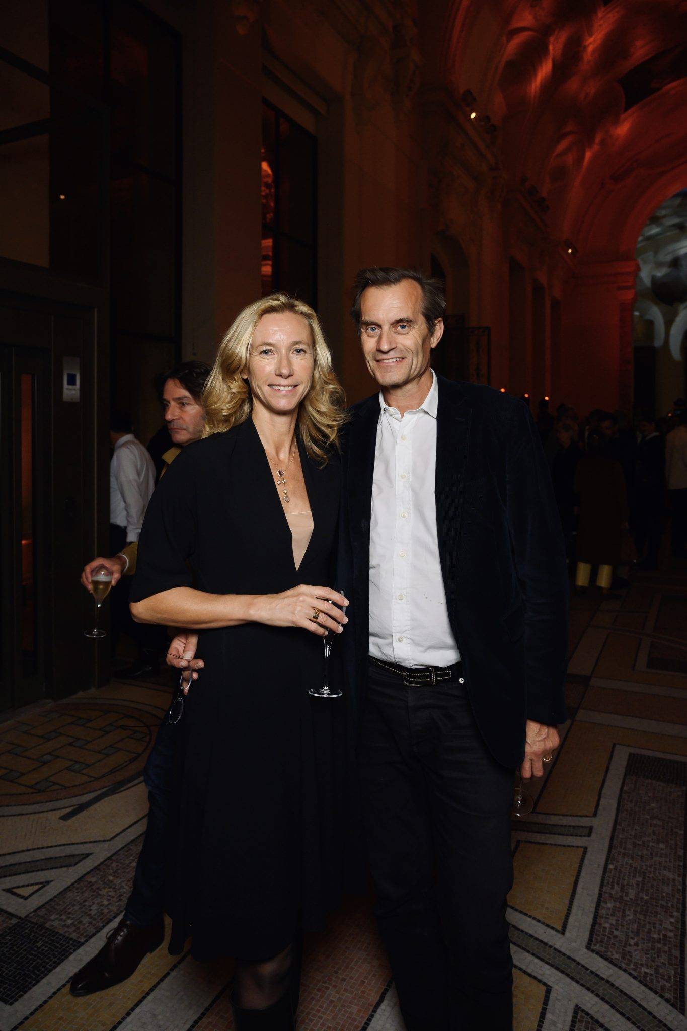  - La galerie Perrotin fait de la Fiac une fête au Petit Palais