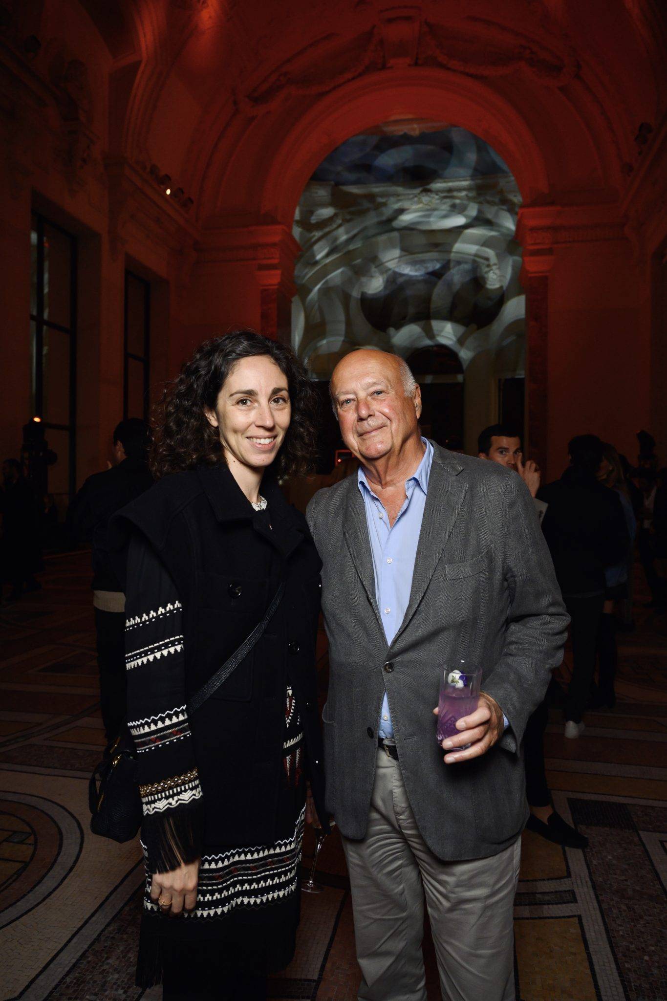  - La galerie Perrotin fait de la Fiac une fête au Petit Palais