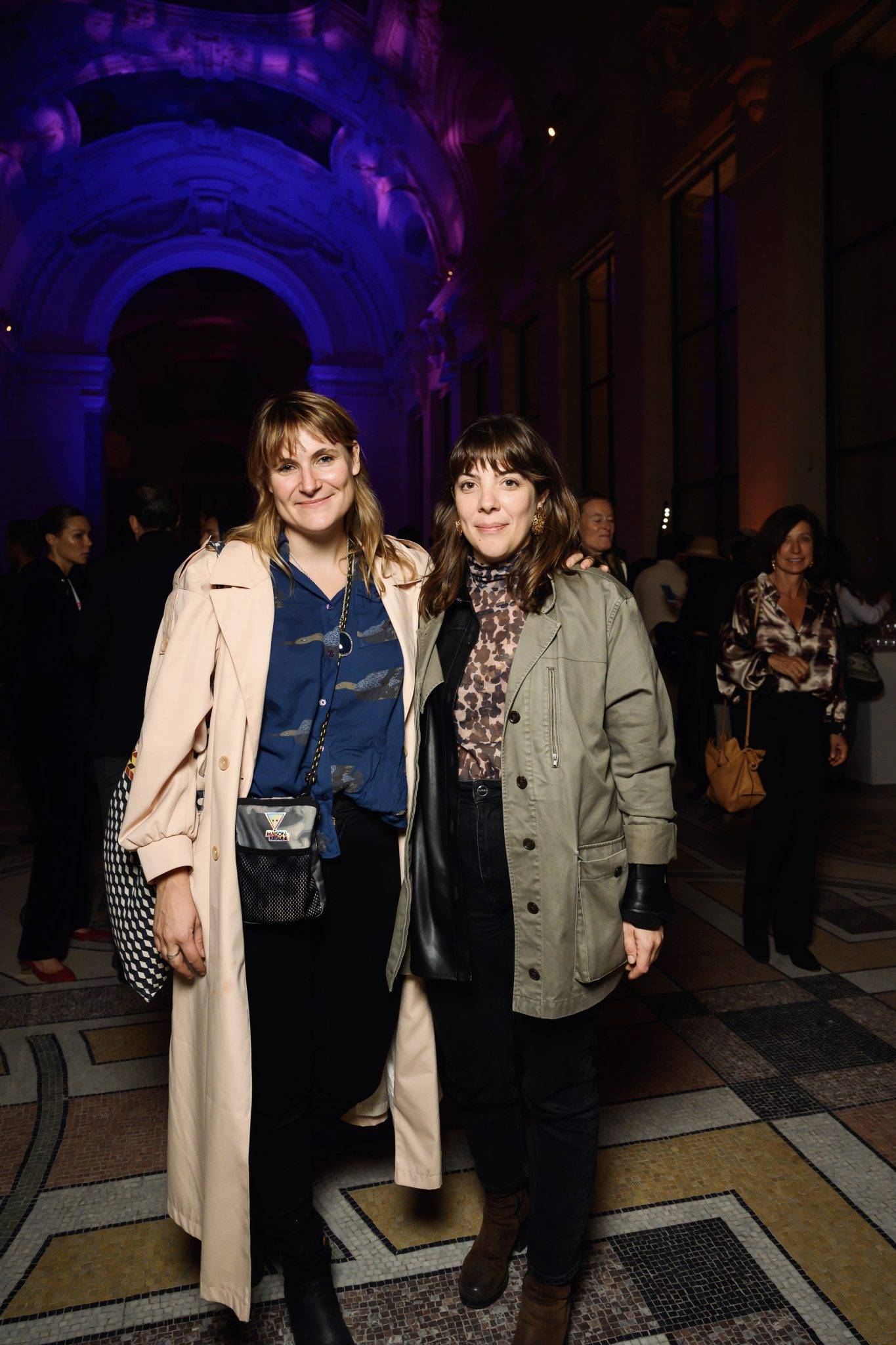  - La galerie Perrotin fait de la Fiac une fête au Petit Palais