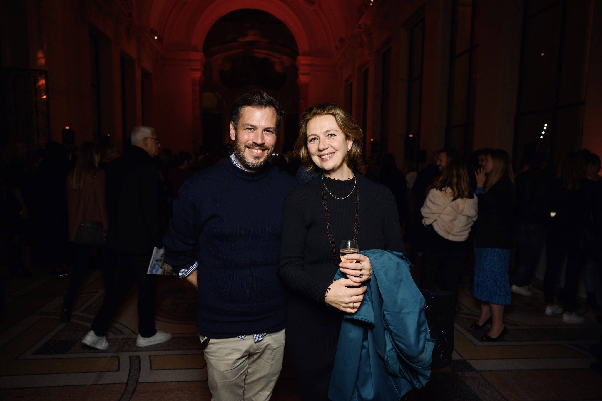  - Perrotin celebrates Fiac week at the Petit Palais