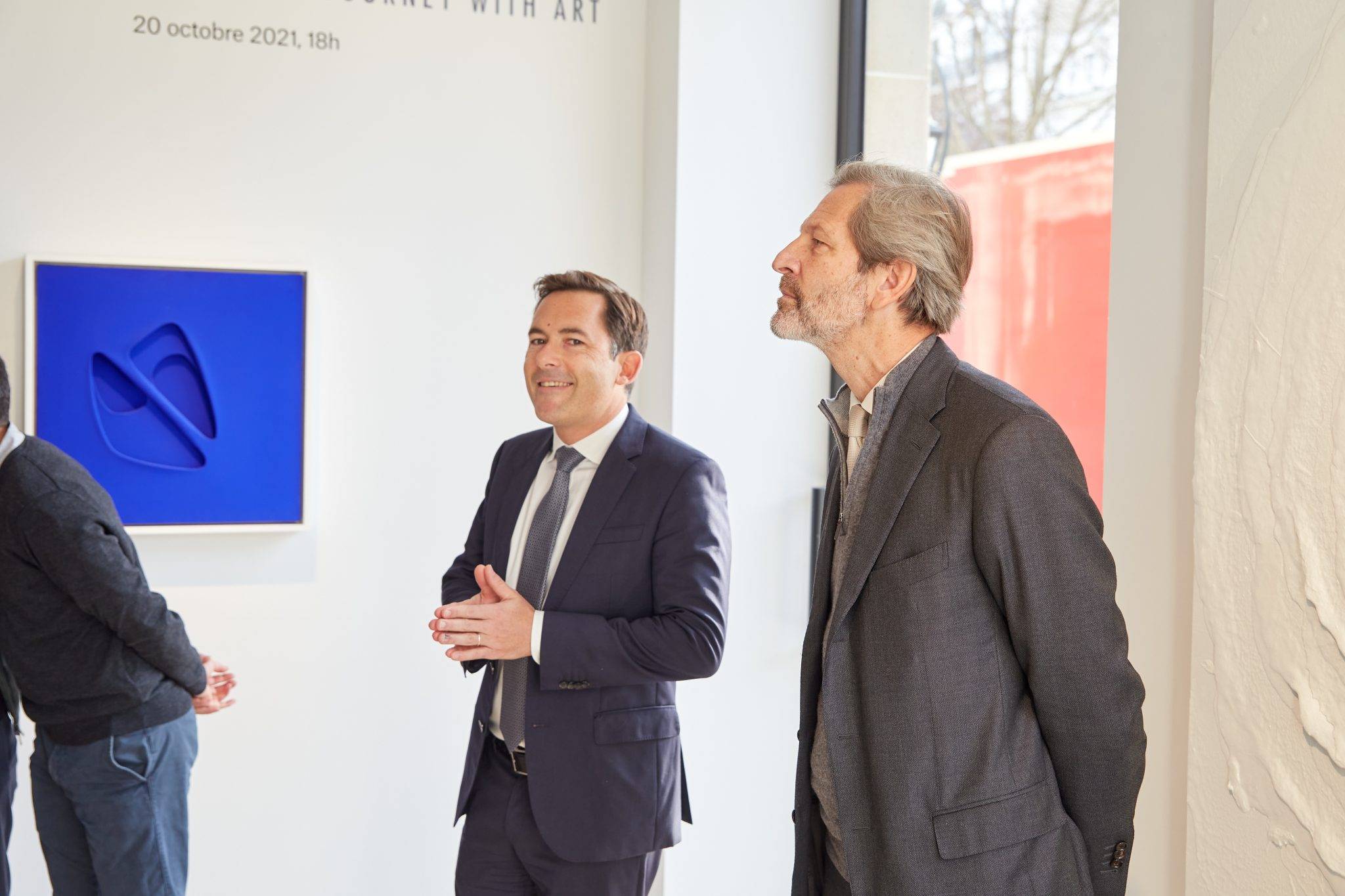  - Christie’s Paris presents the Bettencourt Prize exhibition
