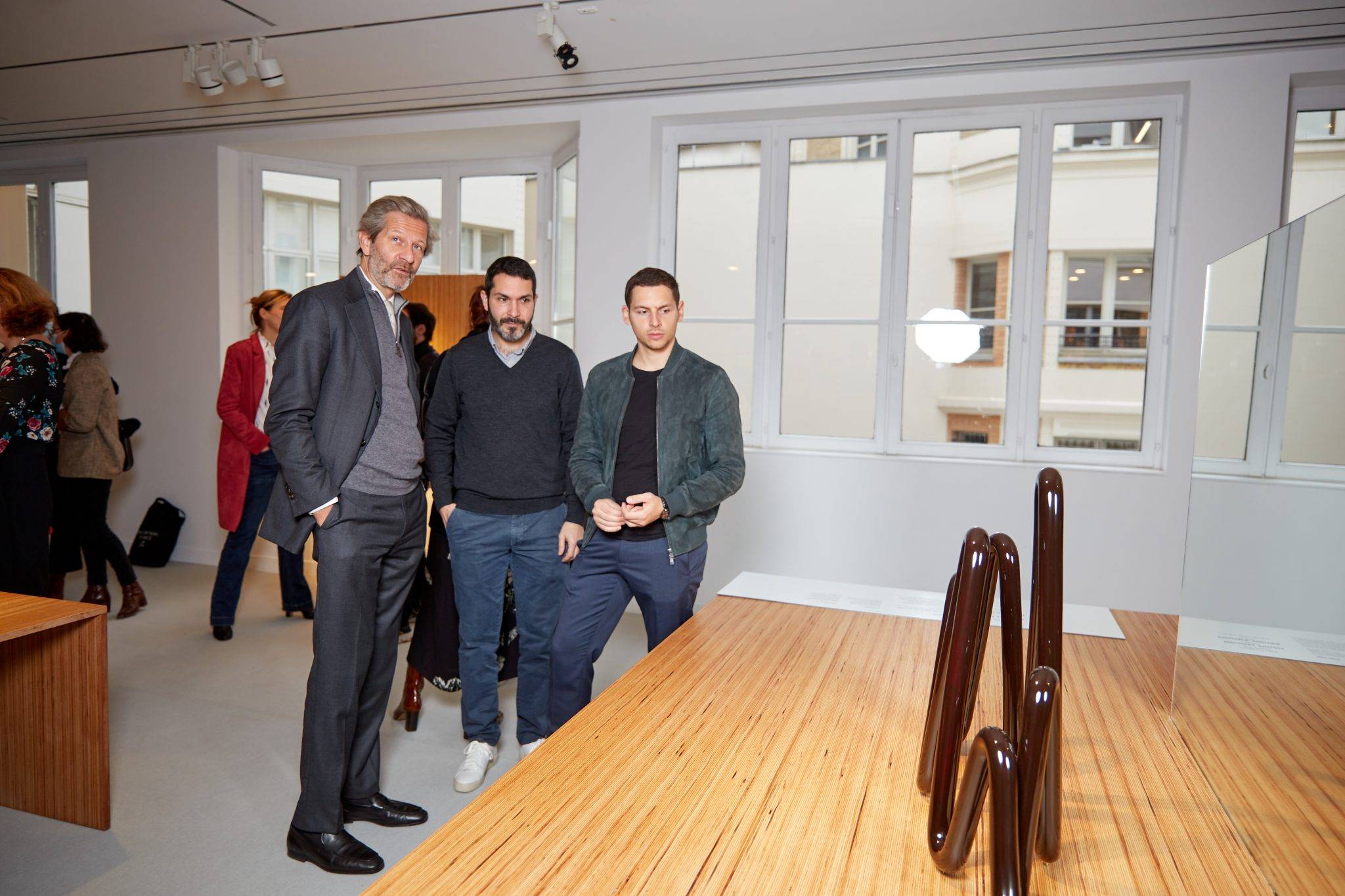  - Christie’s Paris presents the Bettencourt Prize exhibition