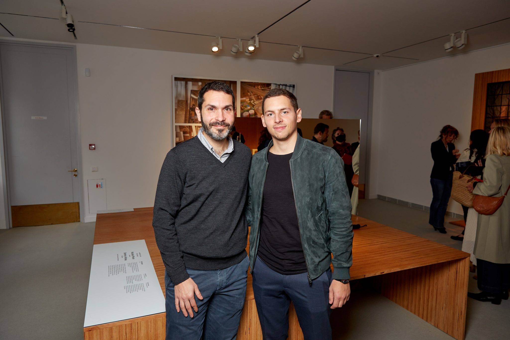  - Christie’s Paris presents the Bettencourt Prize exhibition