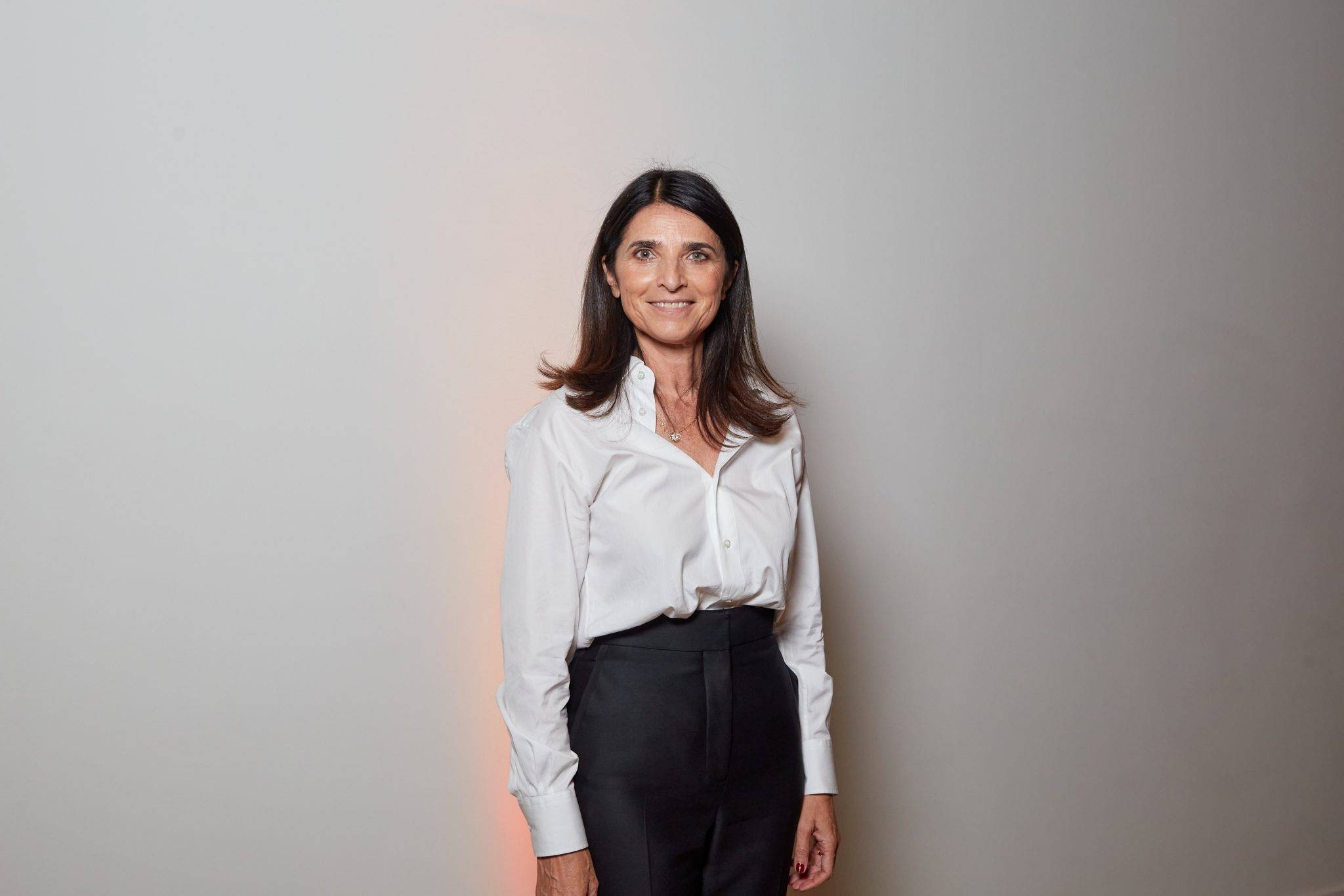  - Le magazine ELLE et LVMH remettent le tout premier Prix des Artisanes