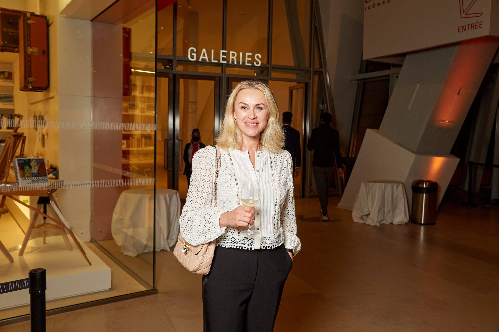  - ELLE Magazine and LVMH present the very first Prix des Artisanes