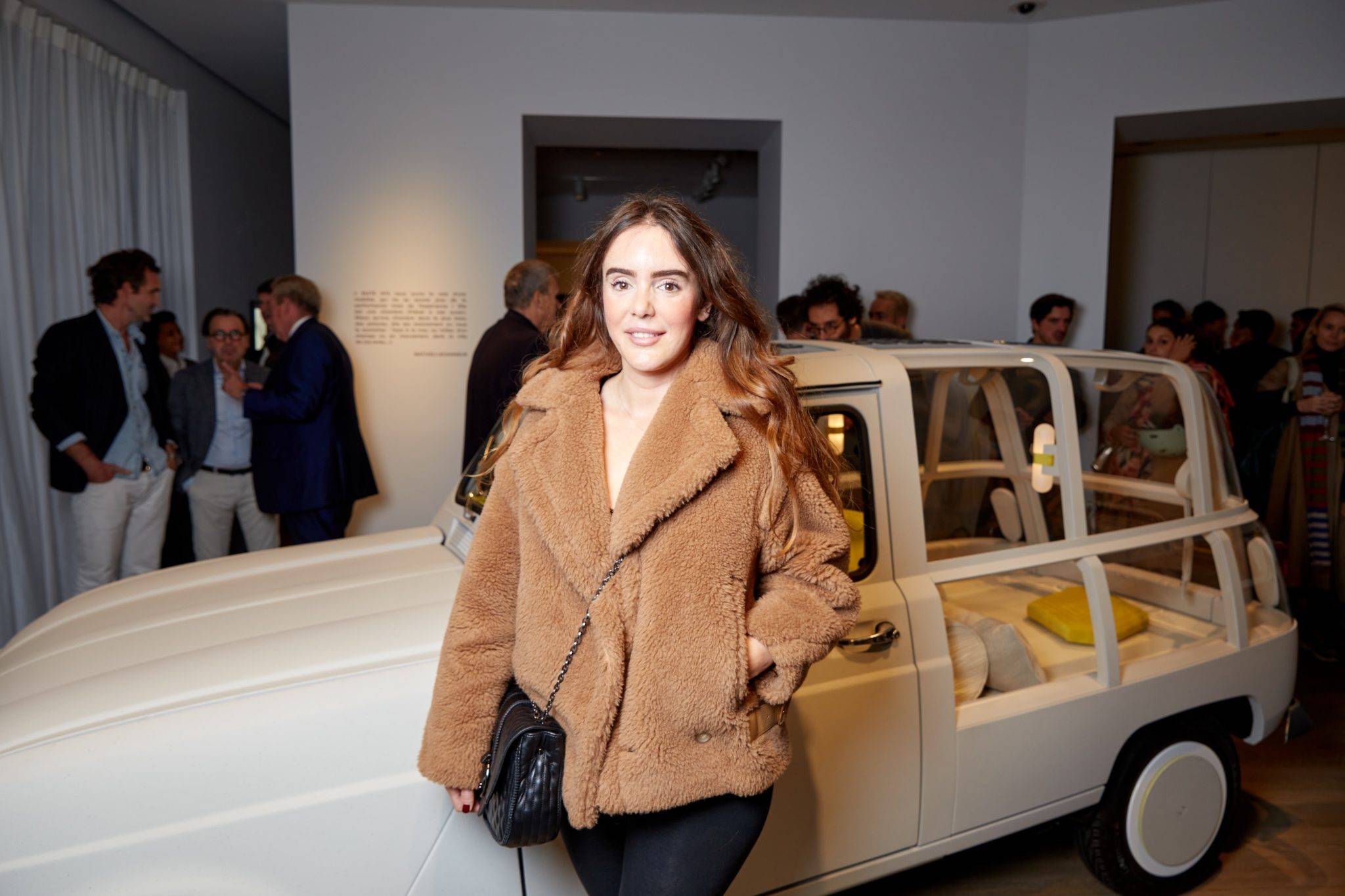  - L’architecture du voyage selon Mathieu Lehanneur et Renault