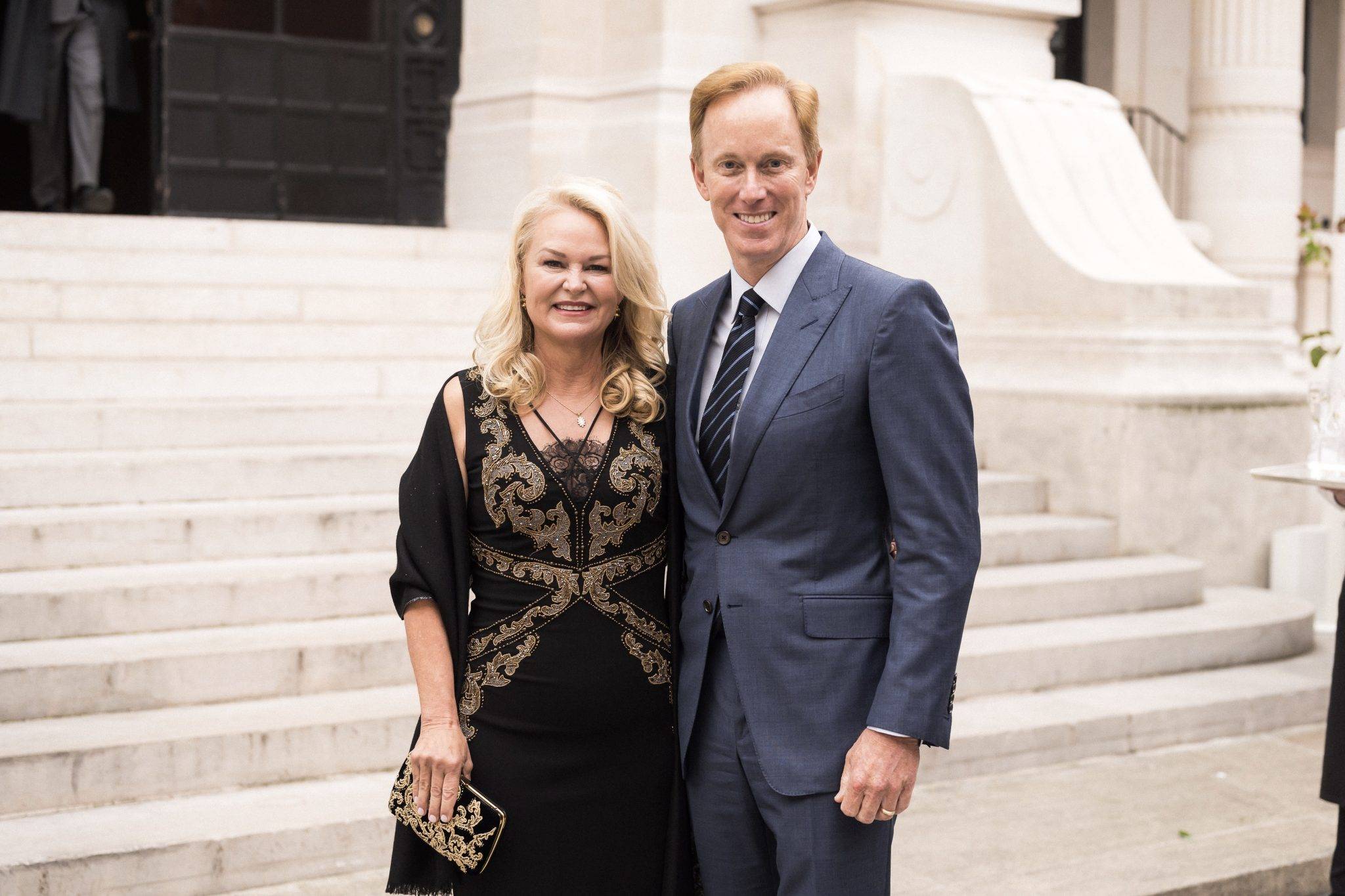  - Vogue Paris célèbre ses 100 ans au Palais Galliera