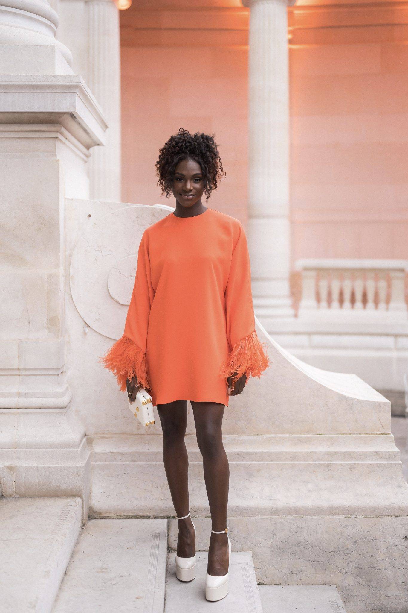  - Vogue Paris célèbre ses 100 ans au Palais Galliera