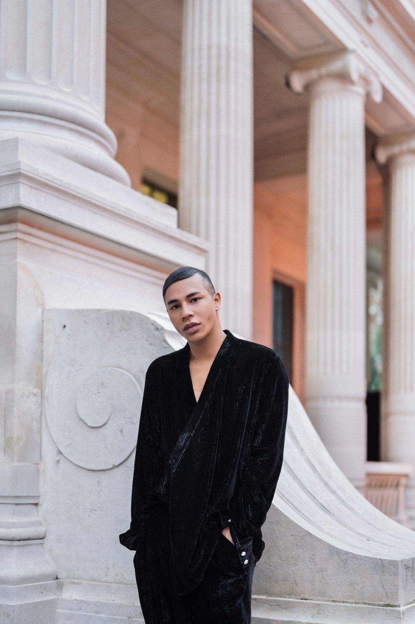  - Vogue Paris célèbre ses 100 ans au Palais Galliera