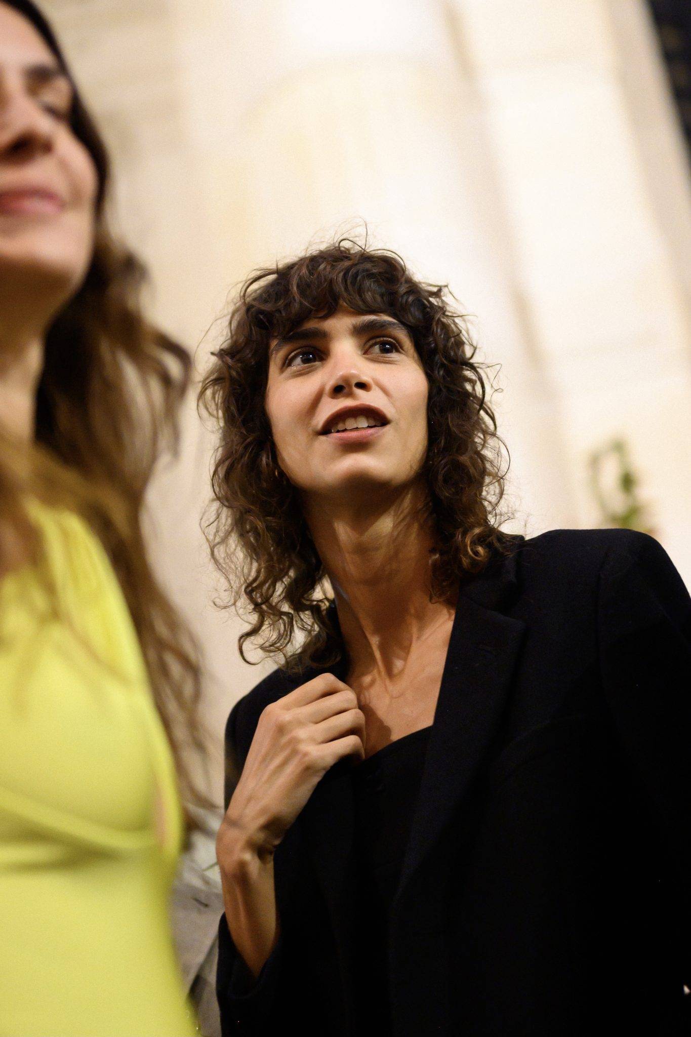  - Vogue Paris celebrates 100th anniversary at Palais Galliera