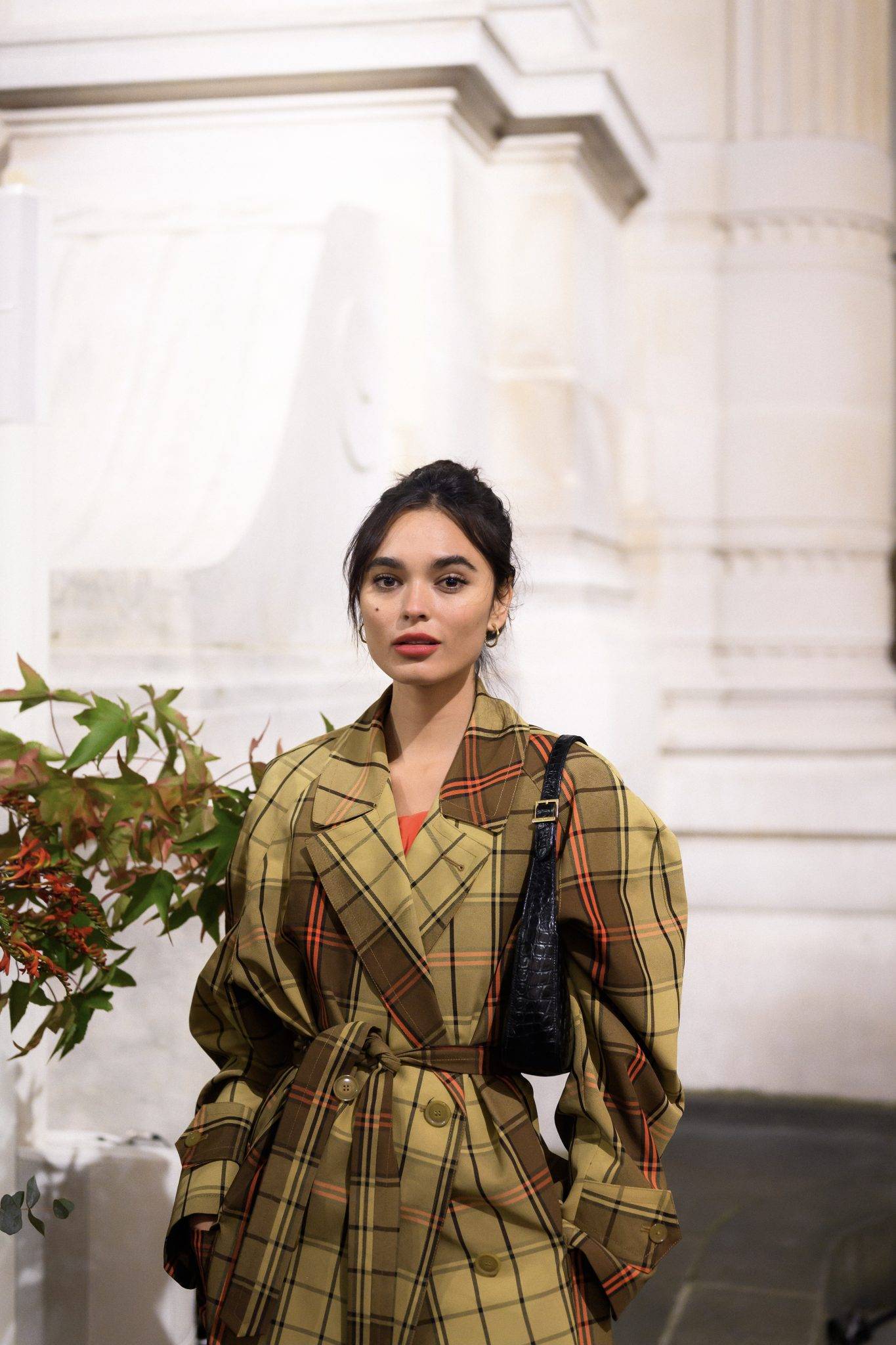  - Vogue Paris celebrates 100th anniversary at Palais Galliera