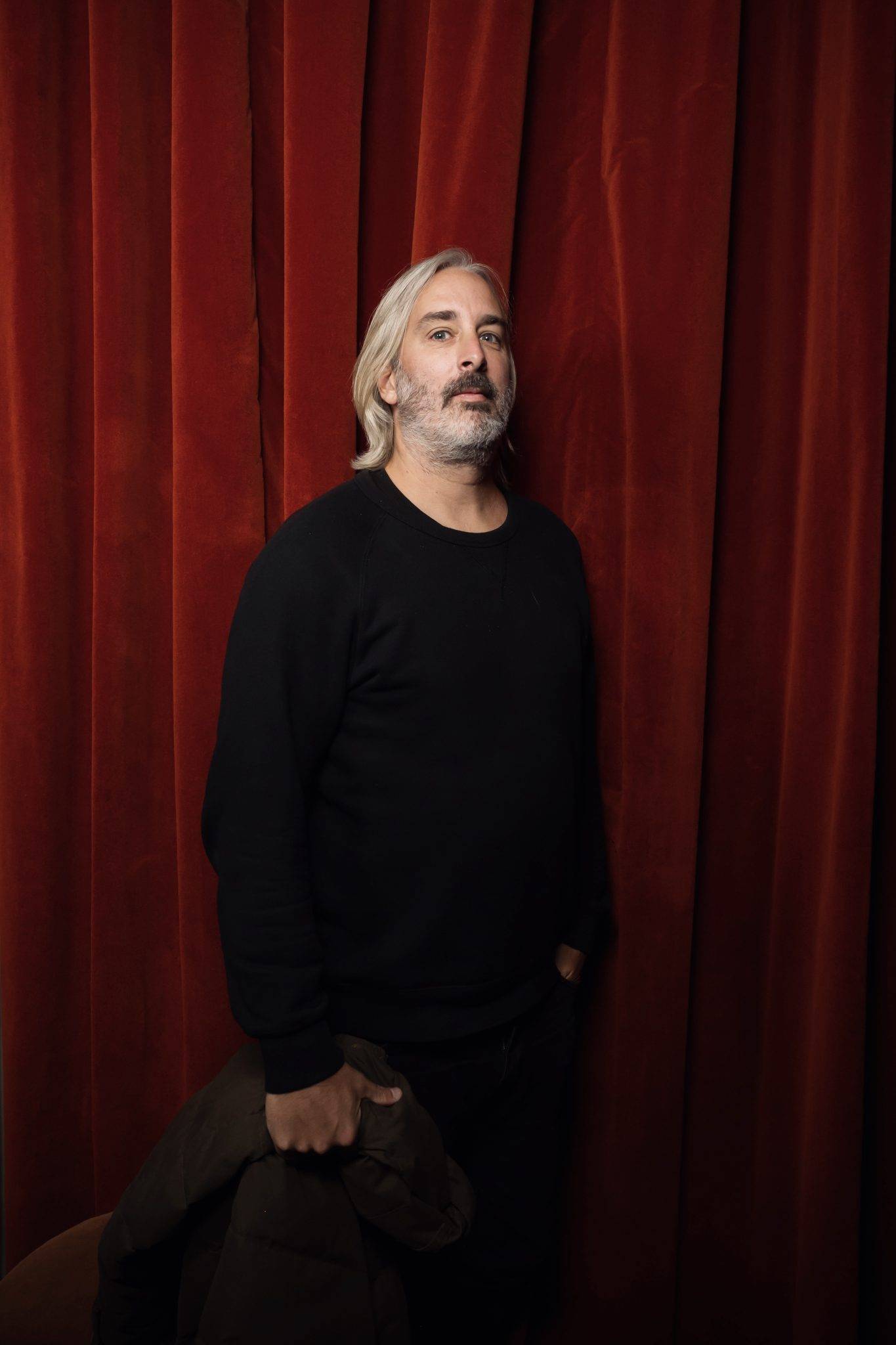  - « Philtre with me »: une soirée chez Loulou avec Frédéric Beigbeder