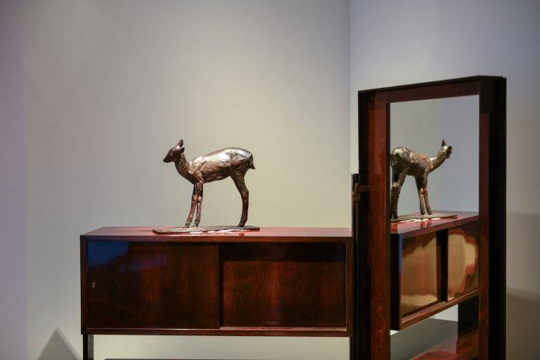 L’art et le design à fleur de peau chez Christie’s Paris
