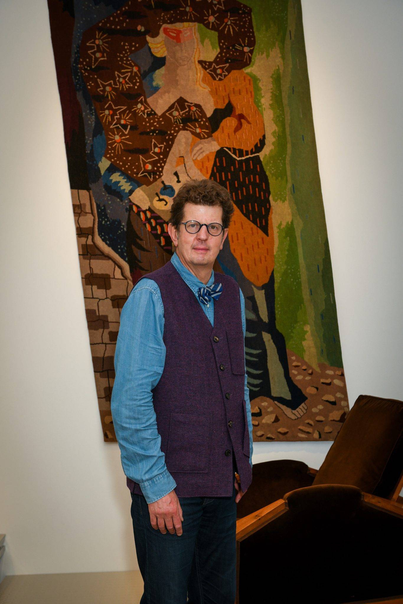  - L’art et le design à fleur de peau chez Christie’s Paris