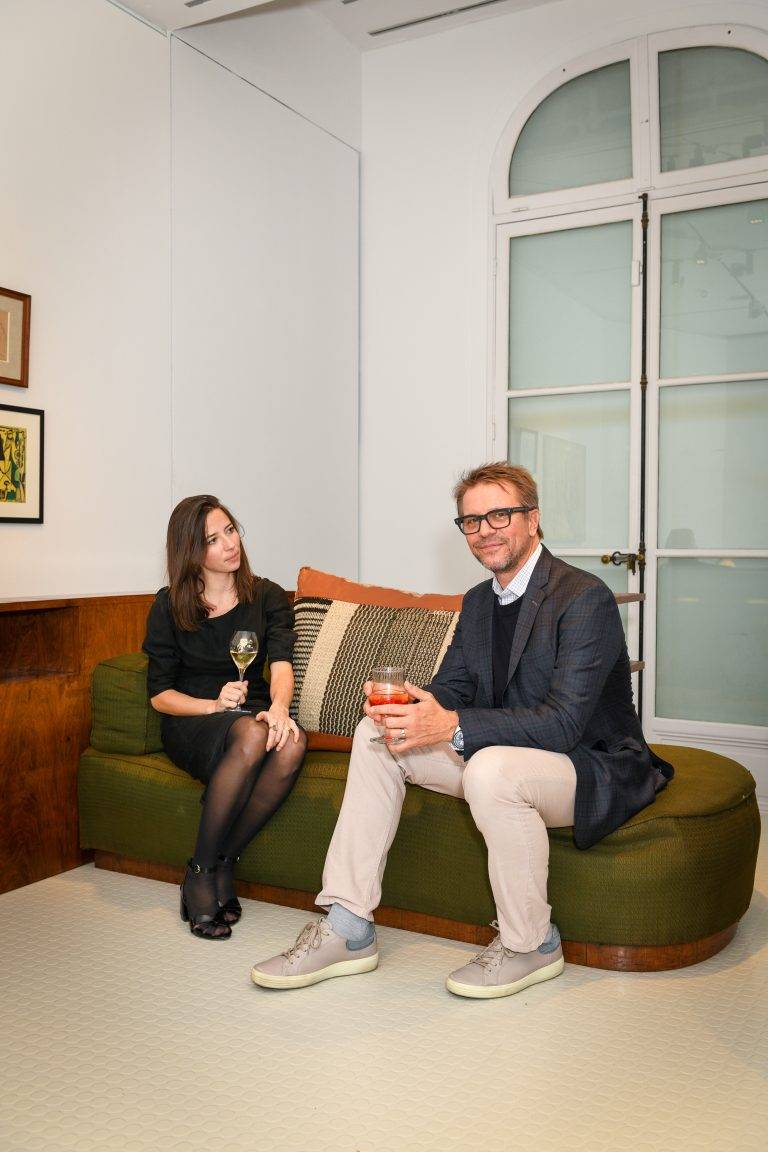  - L’art et le design à fleur de peau chez Christie’s Paris