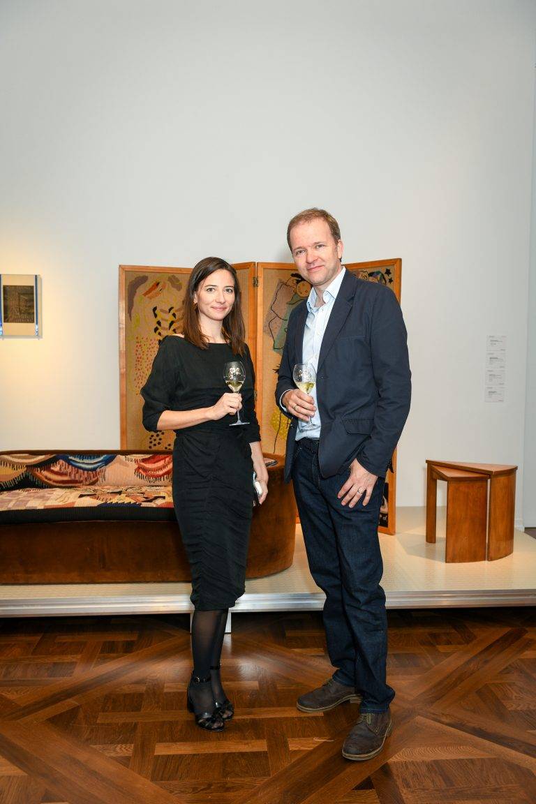  - L’art et le design à fleur de peau chez Christie’s Paris