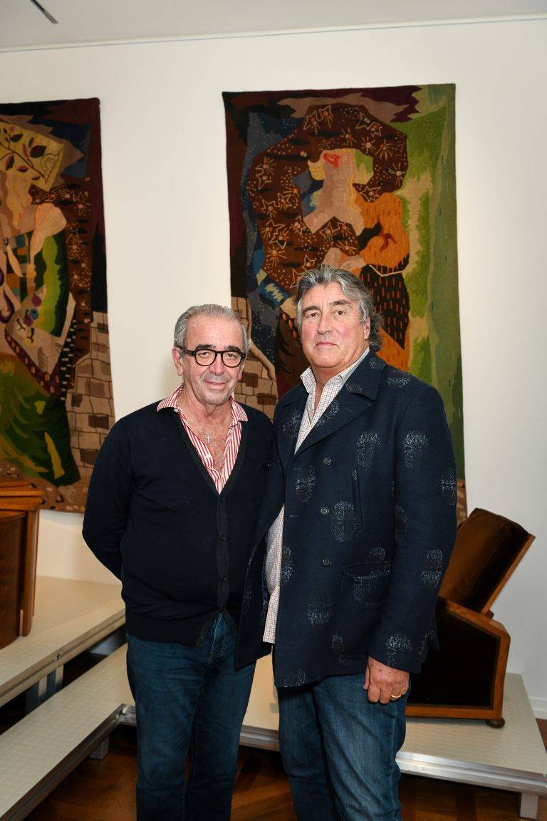 - L’art et le design à fleur de peau chez Christie’s Paris