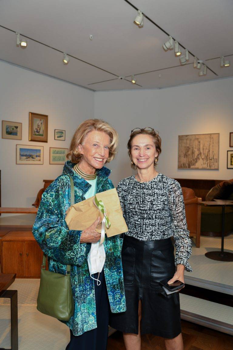  - L’art et le design à fleur de peau chez Christie’s Paris