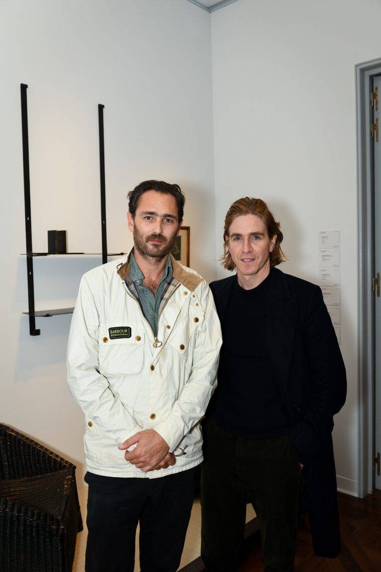  - L’art et le design à fleur de peau chez Christie’s Paris