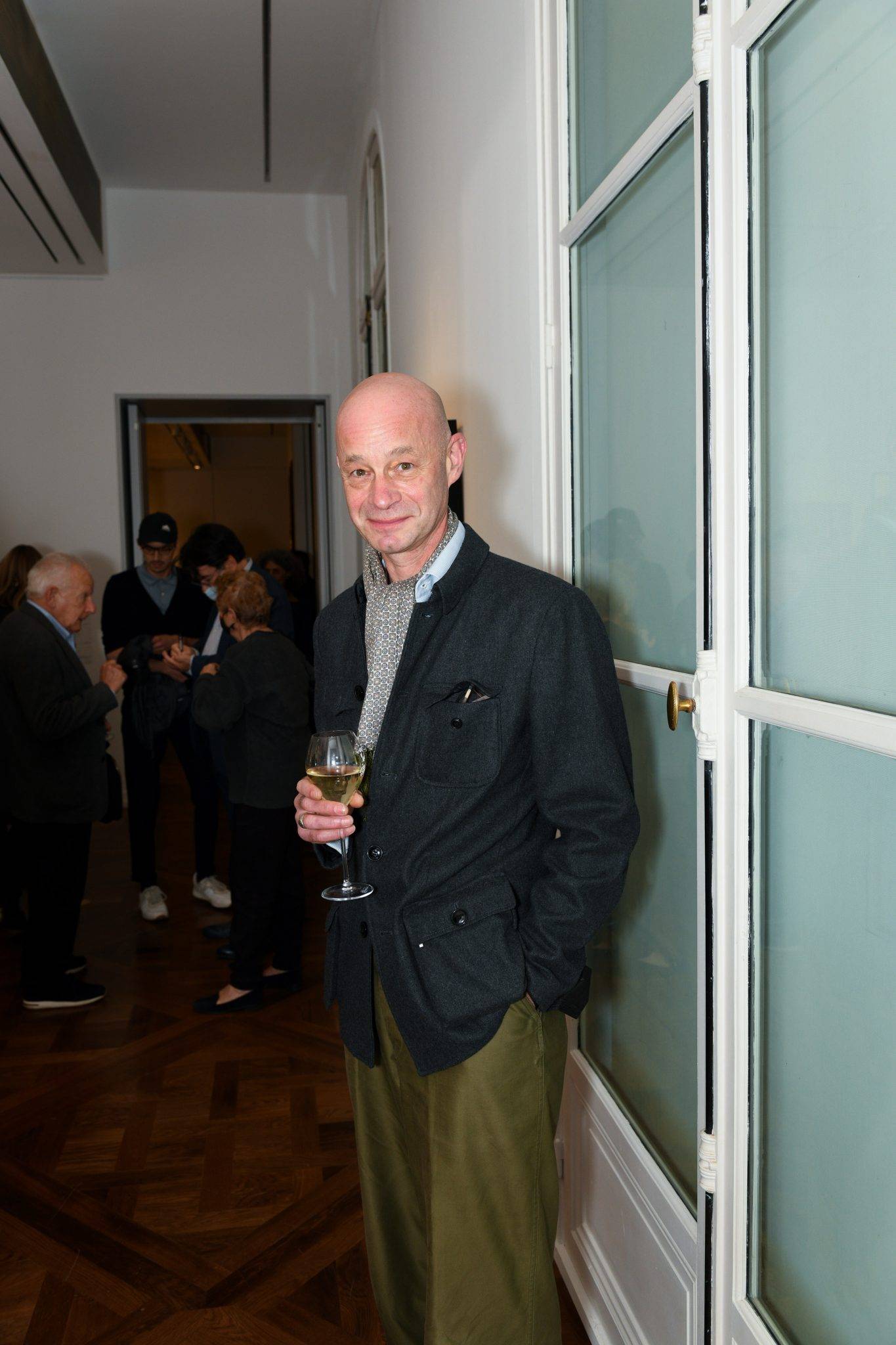  - L’art et le design à fleur de peau chez Christie’s Paris