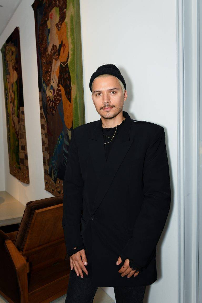  - L’art et le design à fleur de peau chez Christie’s Paris