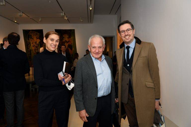  - L’art et le design à fleur de peau chez Christie’s Paris
