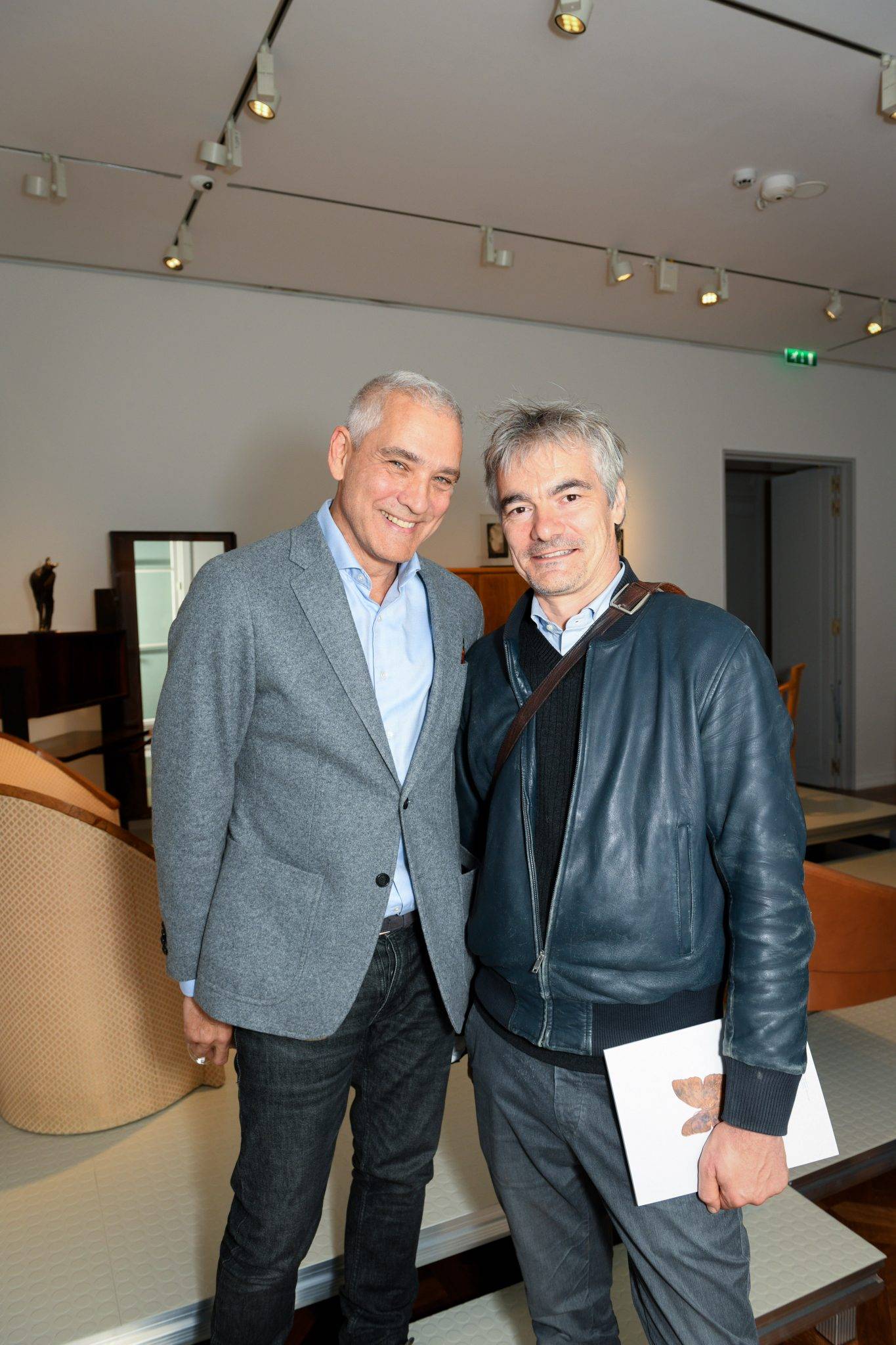  - L’art et le design à fleur de peau chez Christie’s Paris