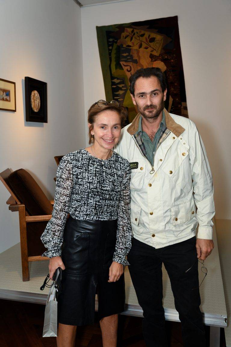  - L’art et le design à fleur de peau chez Christie’s Paris