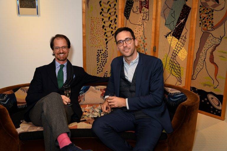  - L’art et le design à fleur de peau chez Christie’s Paris