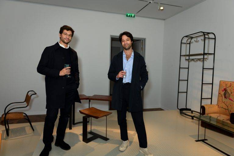  - L’art et le design à fleur de peau chez Christie’s Paris