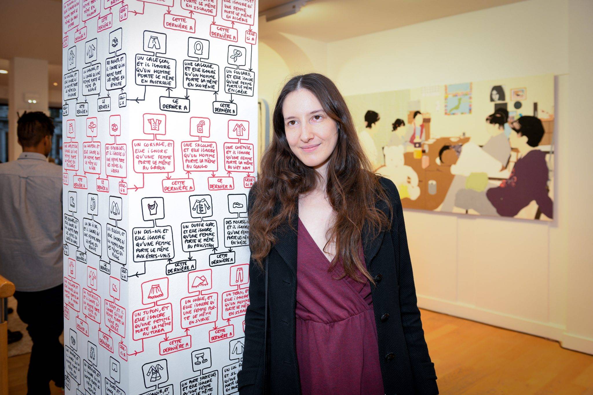  - « Fireplaces »: La Bourse Révélations Emerige présente sa huitième édition