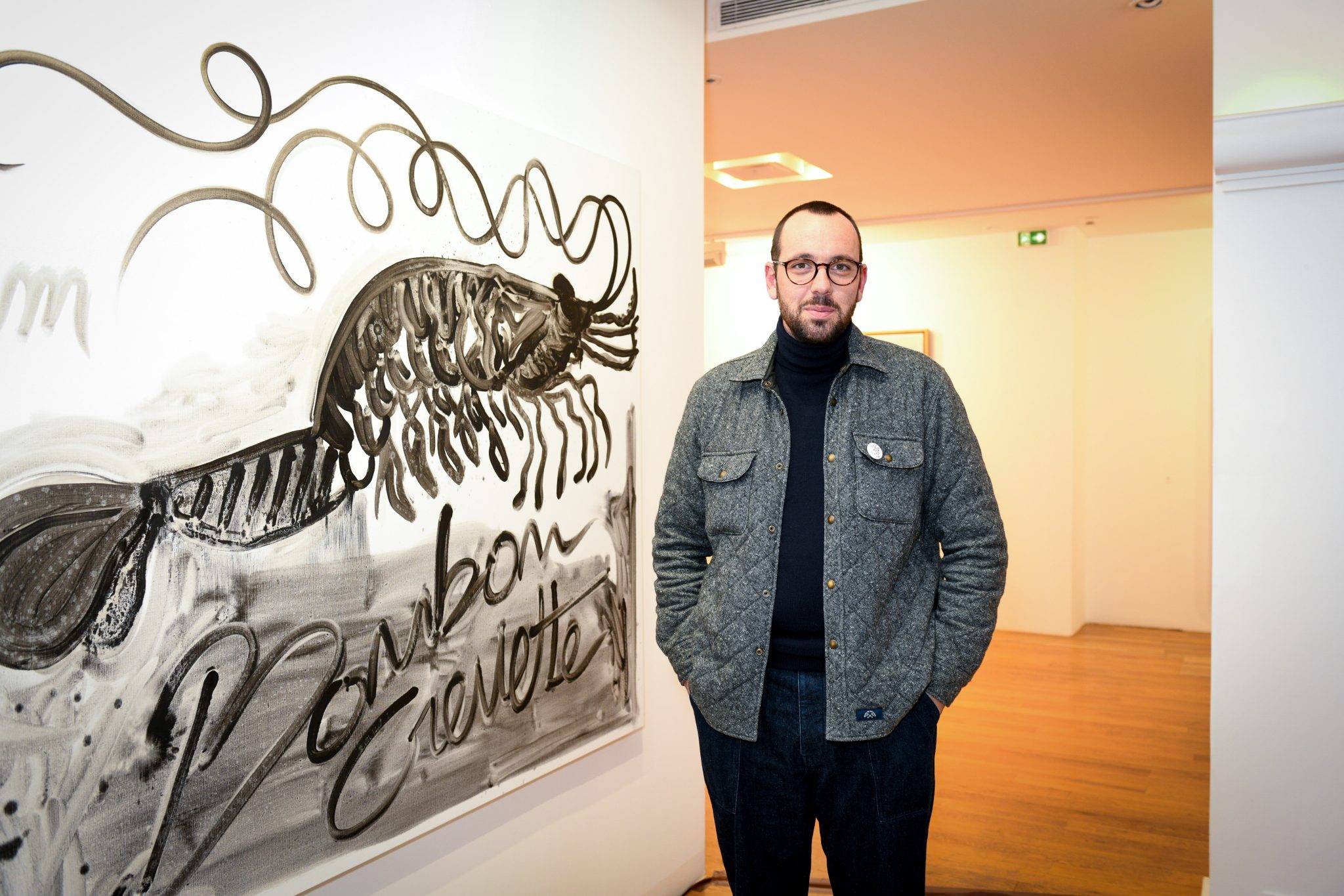  - « Fireplaces »: La Bourse Révélations Emerige présente sa huitième édition