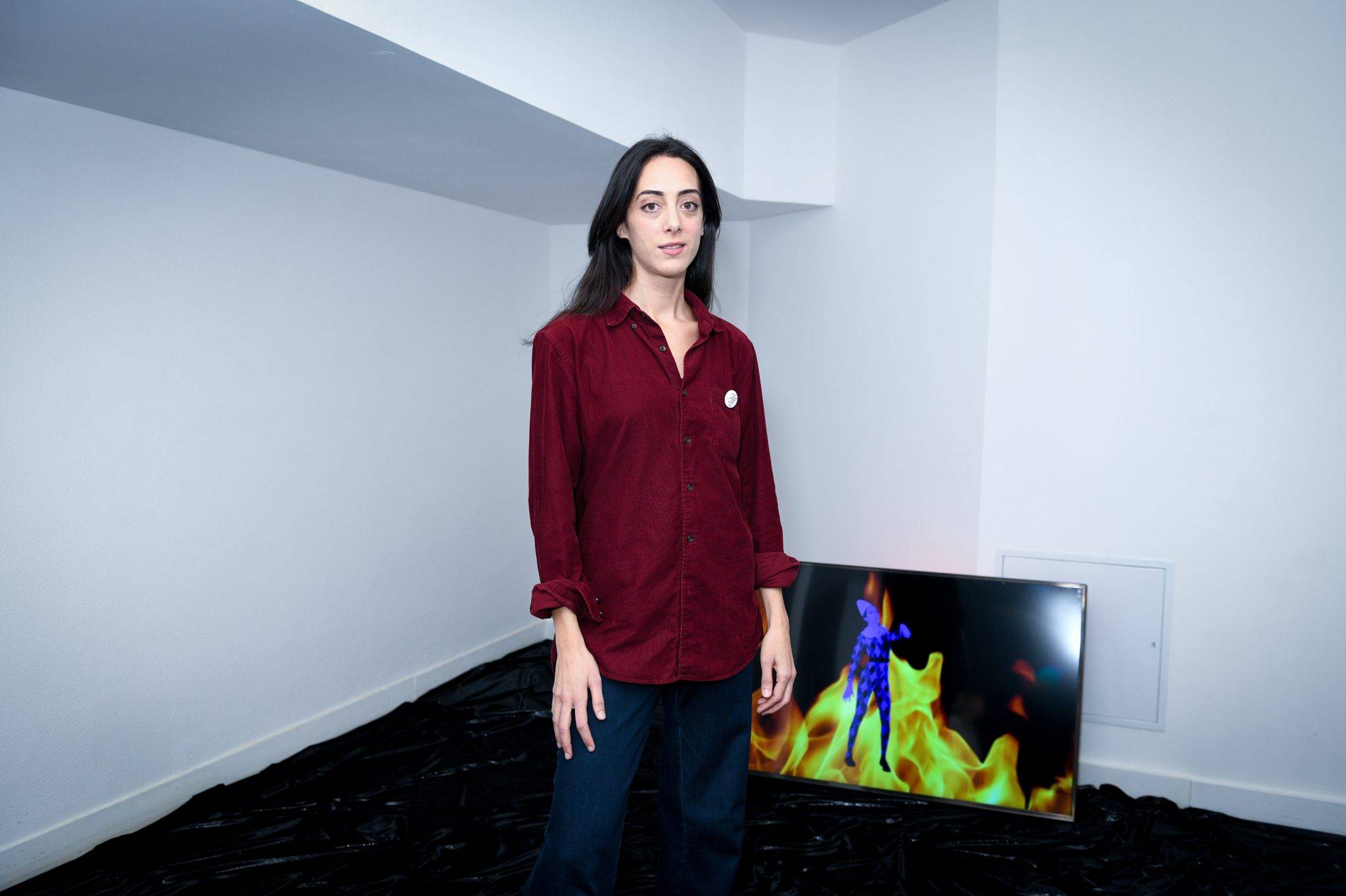  - « Fireplaces »: La Bourse Révélations Emerige présente sa huitième édition