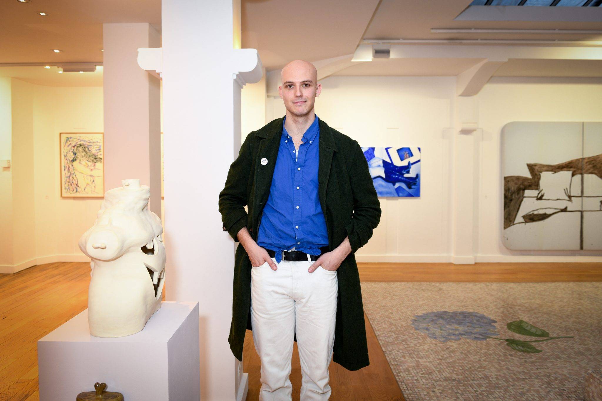  - ‘Fireplaces’: The Bourse Révélations Emerige unveils its 8th edition in Paris