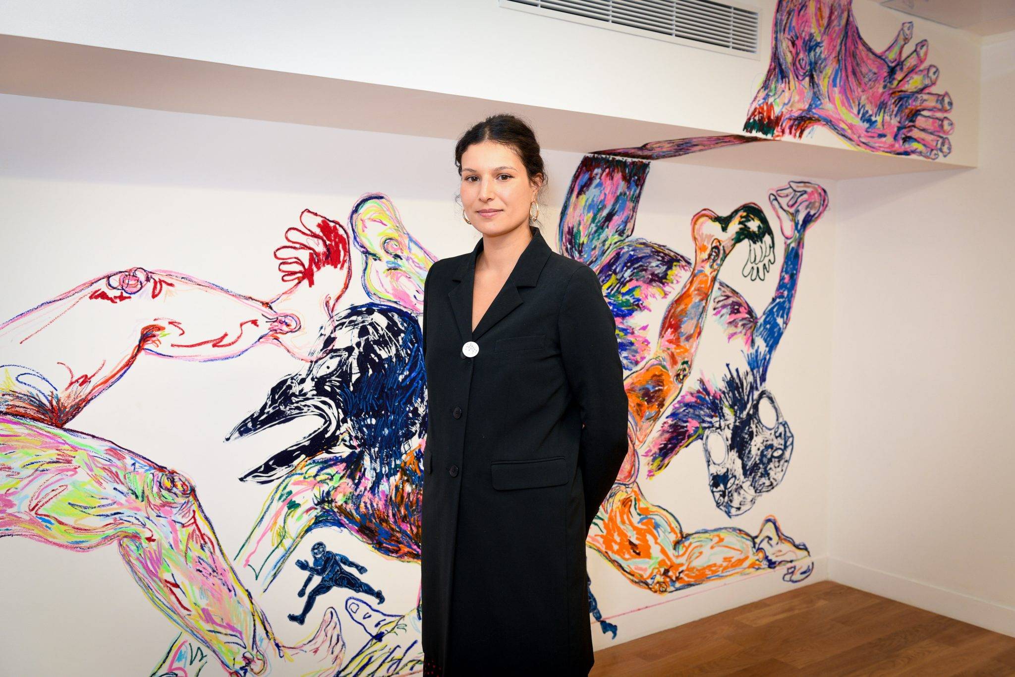  - ‘Fireplaces’: The Bourse Révélations Emerige unveils its 8th edition in Paris