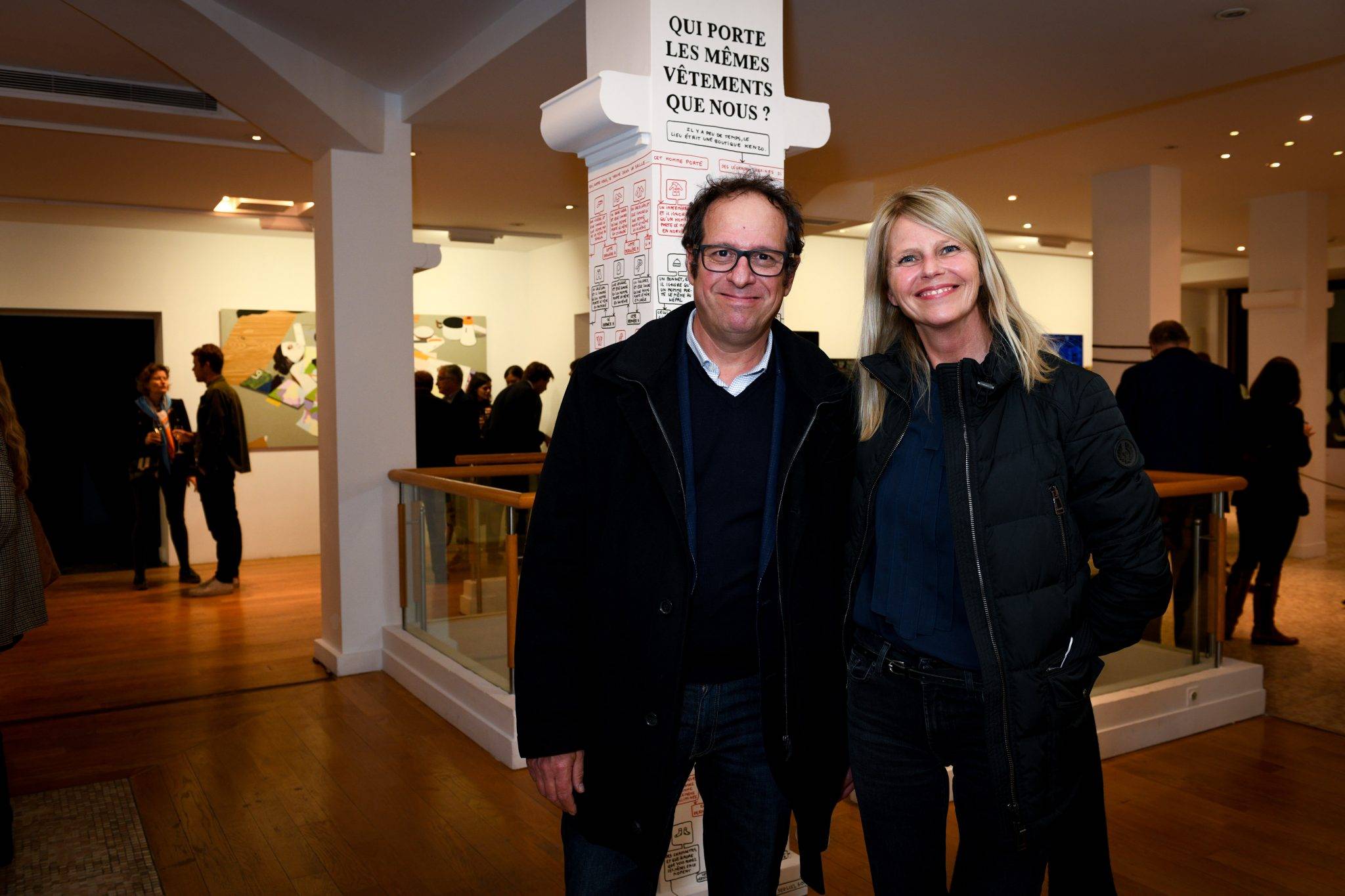  - « Fireplaces »: La Bourse Révélations Emerige présente sa huitième édition