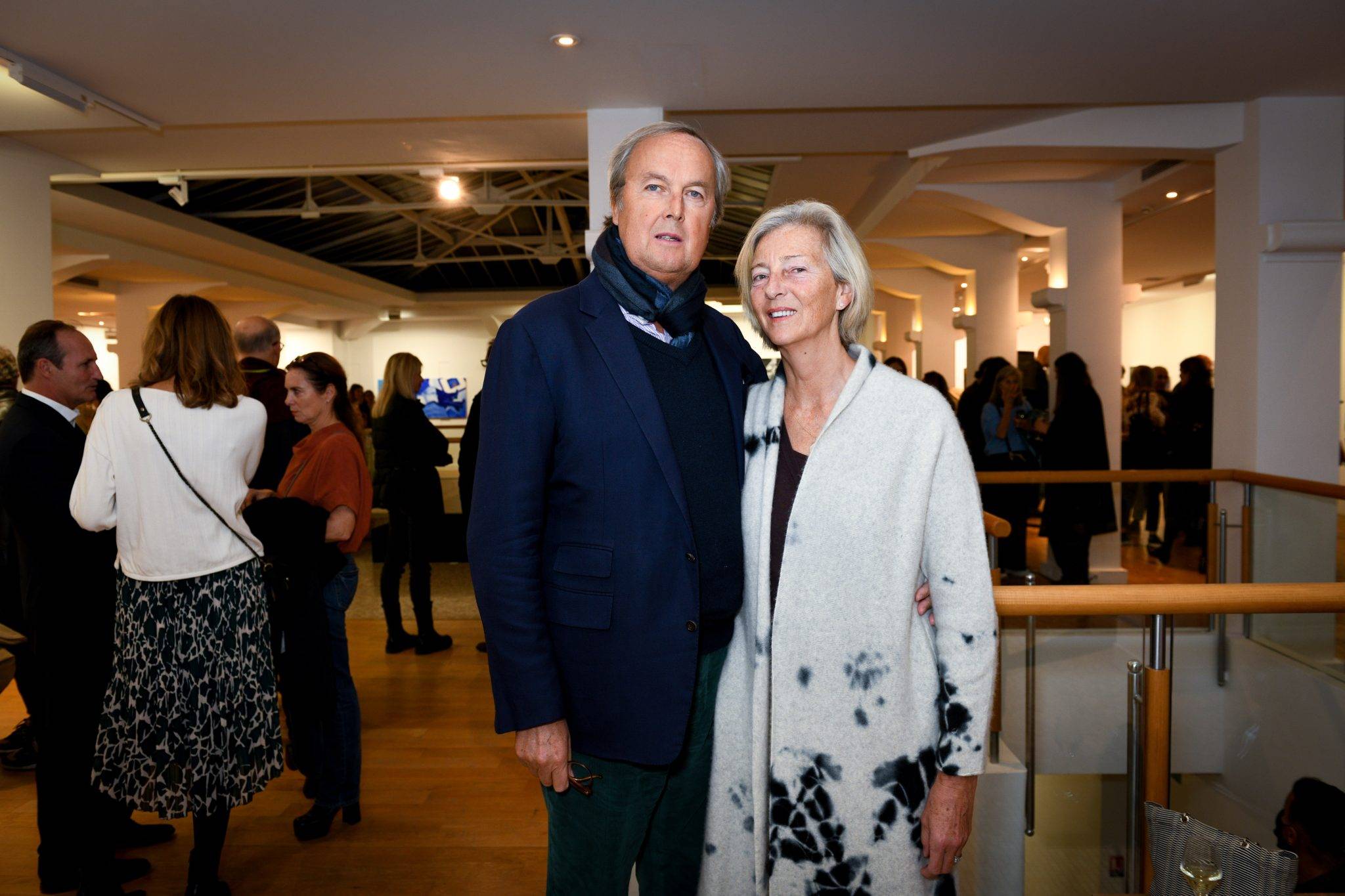  - ‘Fireplaces’: The Bourse Révélations Emerige unveils its 8th edition in Paris