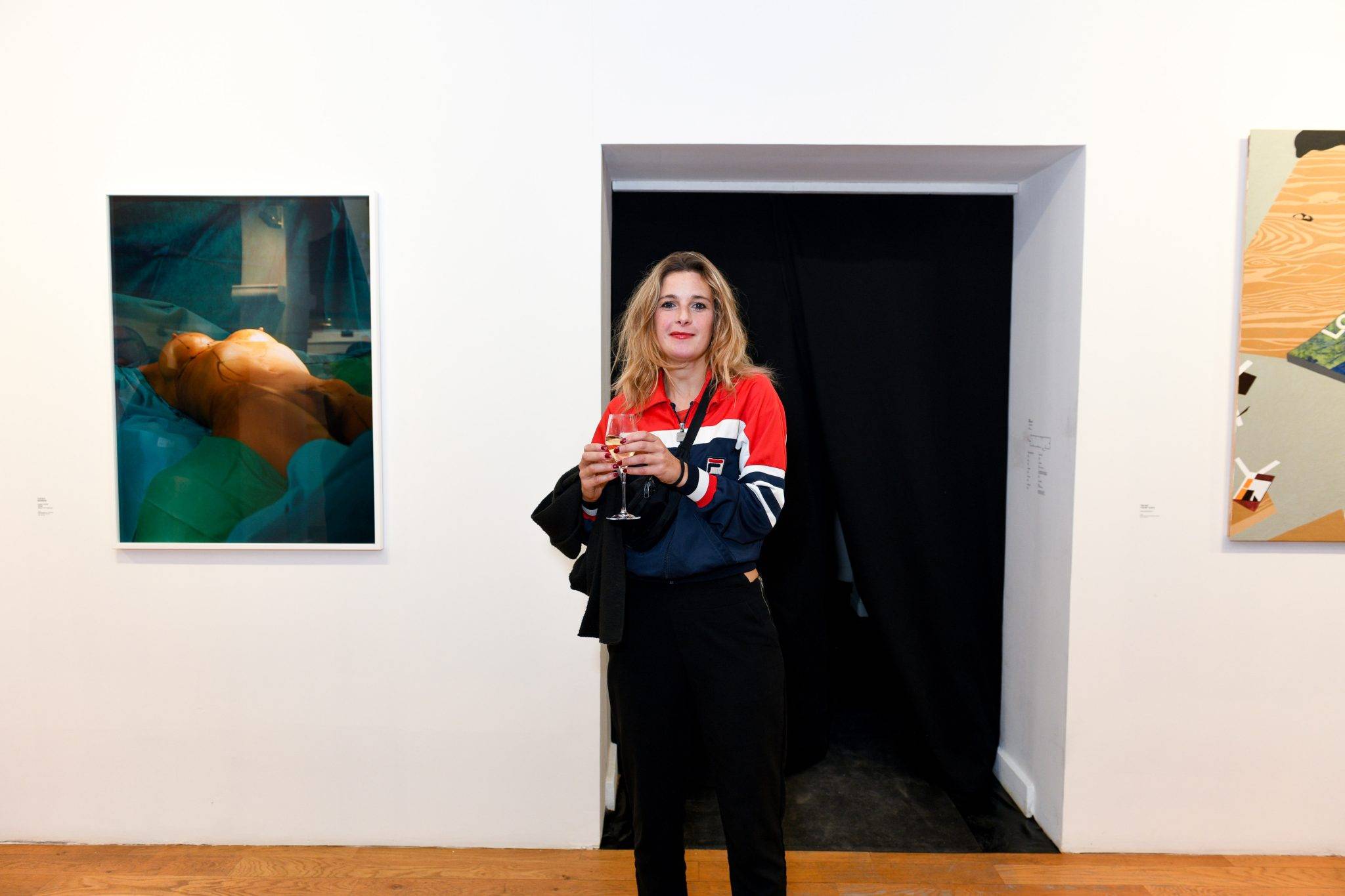  - « Fireplaces »: La Bourse Révélations Emerige présente sa huitième édition