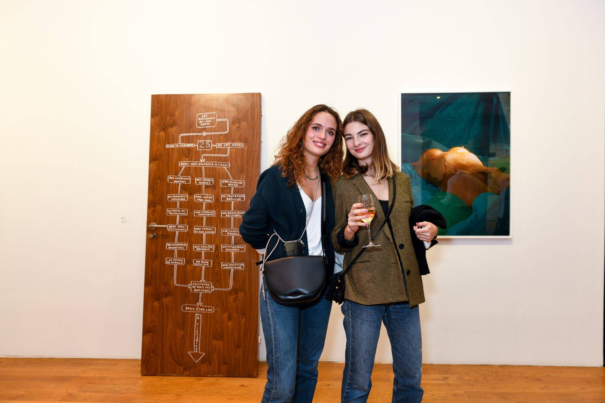  - ‘Fireplaces’: The Bourse Révélations Emerige unveils its 8th edition in Paris