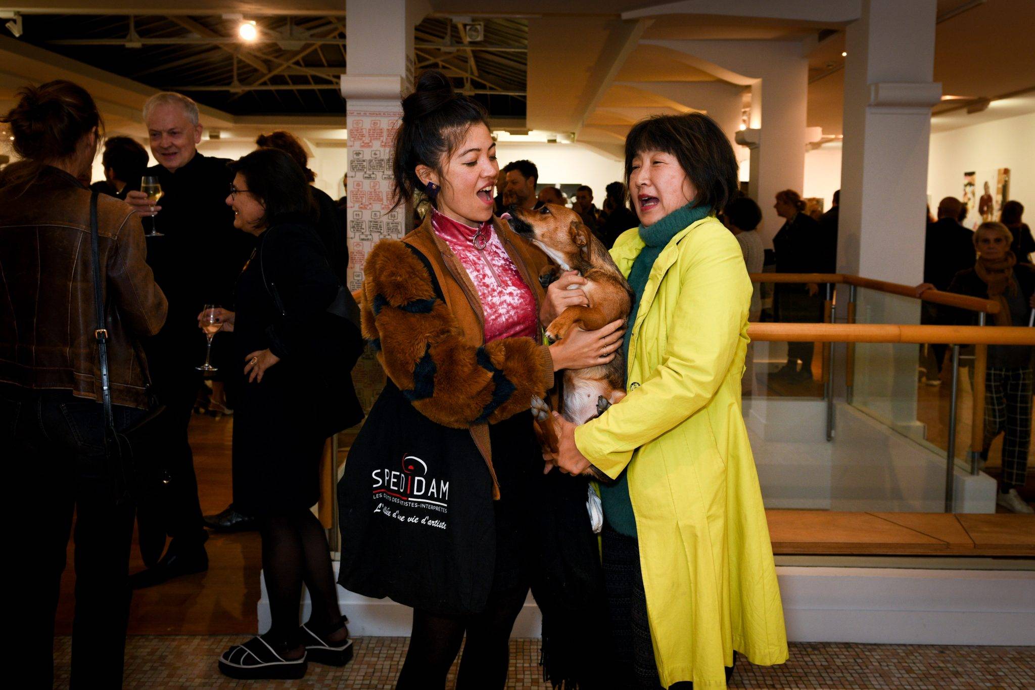  - ‘Fireplaces’: The Bourse Révélations Emerige unveils its 8th edition in Paris