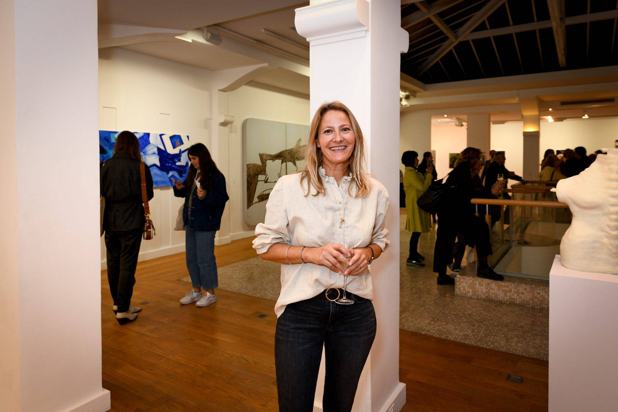  - « Fireplaces »: La Bourse Révélations Emerige présente sa huitième édition