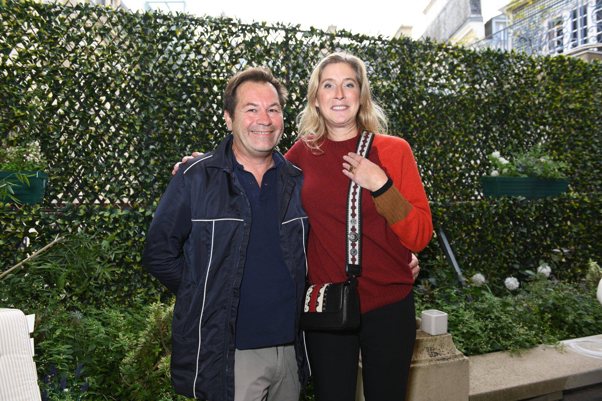  - Laurence Dreyfus and the Kraemer gallery present the 18th edition of Chambres à Part