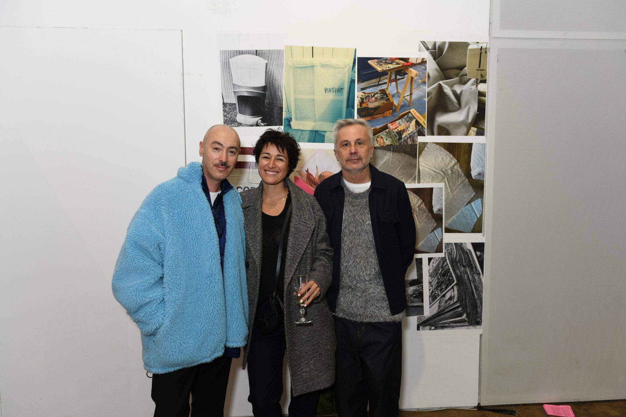  - The ‘Martin Margiela’ exhibition opens at Lafayette Anticipations