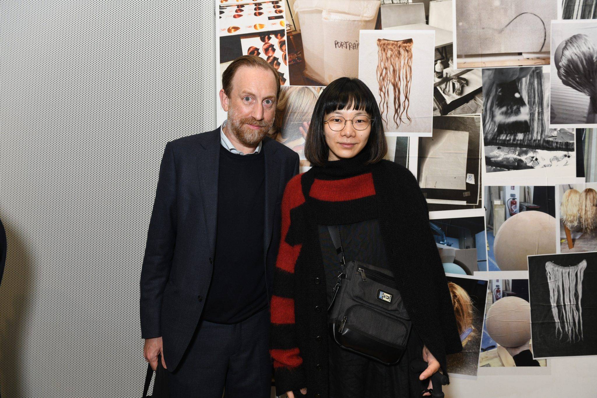  - The ‘Martin Margiela’ exhibition opens at Lafayette Anticipations