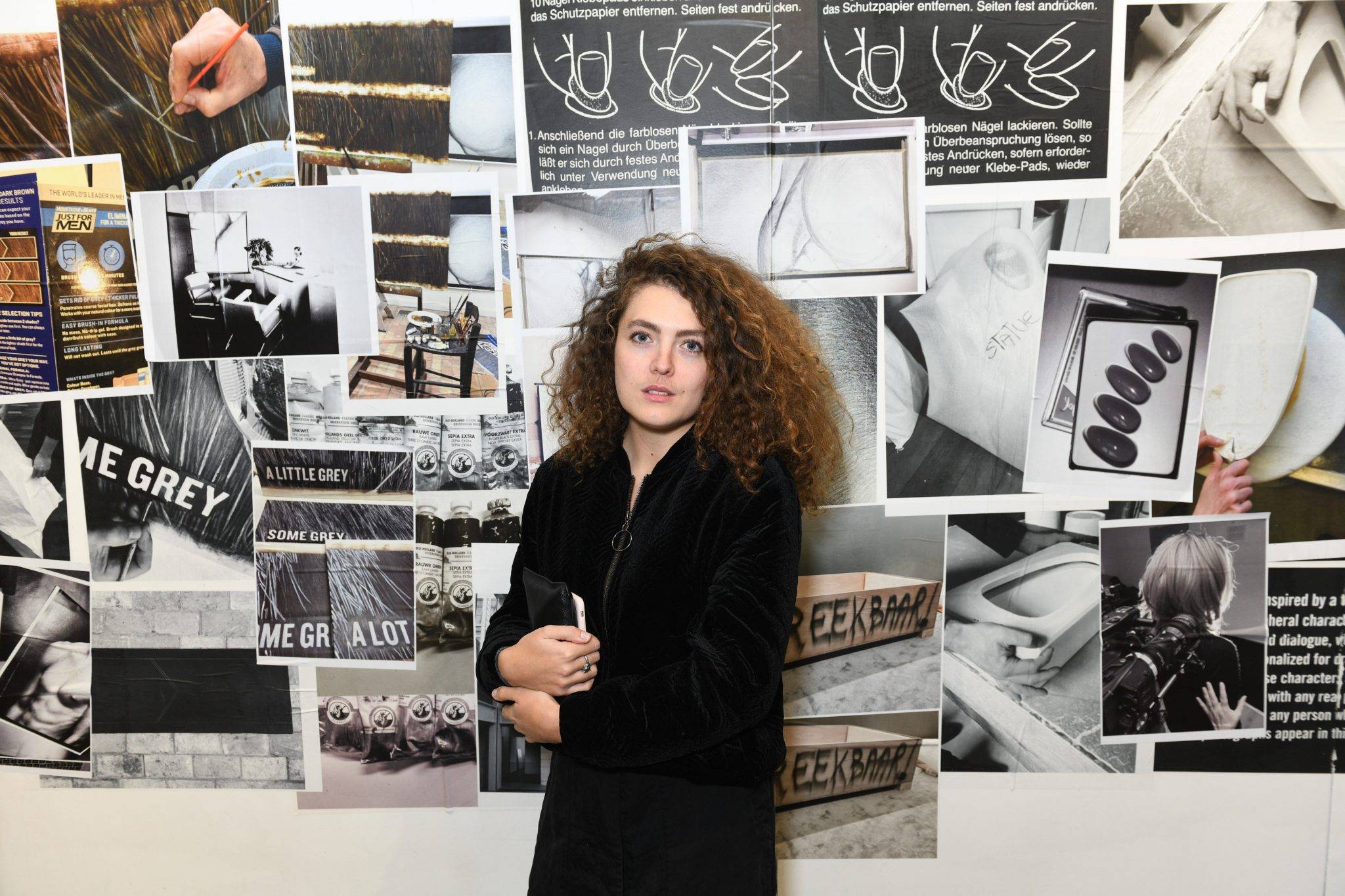  - Lafayette Anticipations présente l’exposition « Martin Margiela »