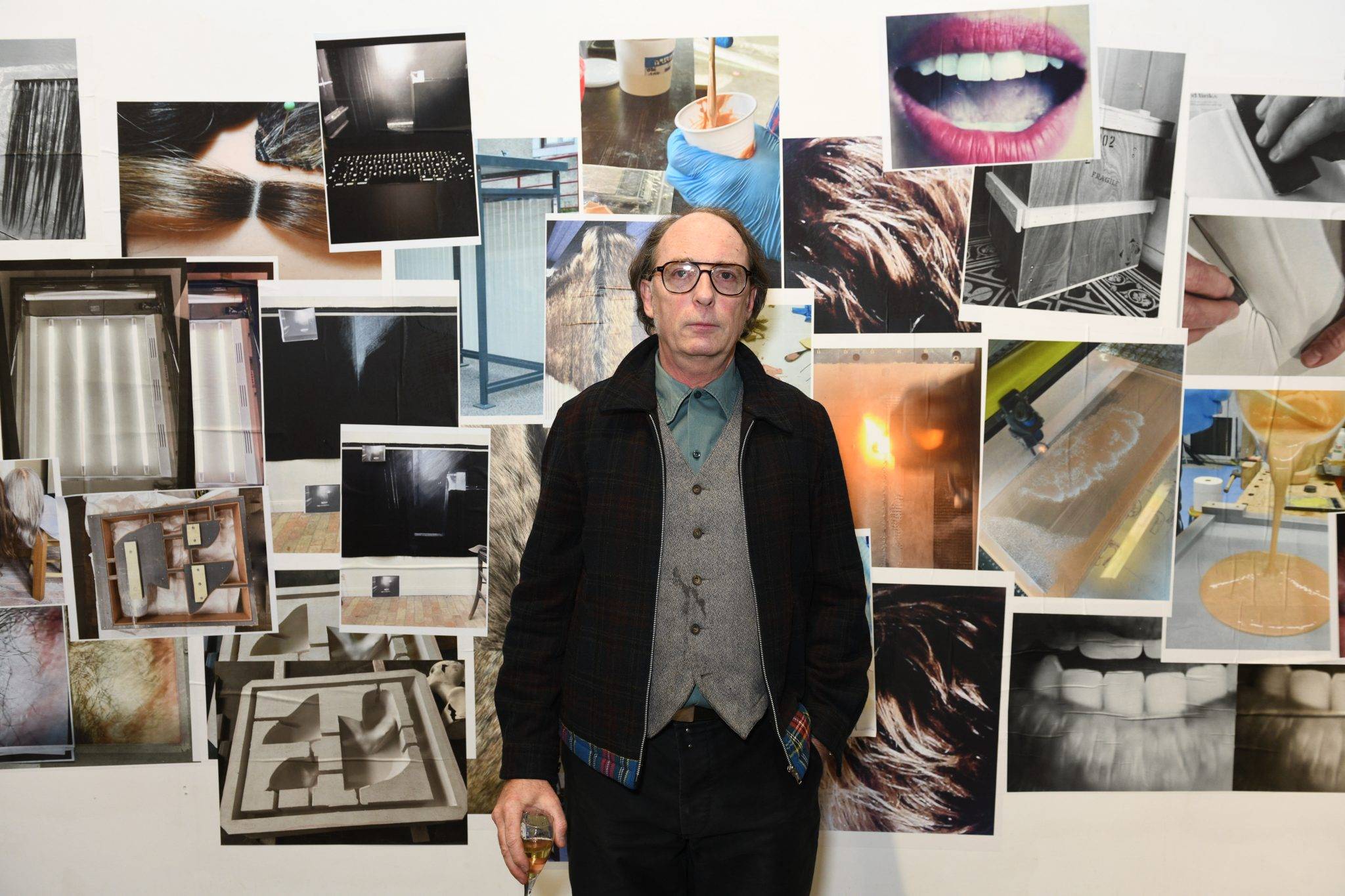  - Lafayette Anticipations présente l’exposition « Martin Margiela »