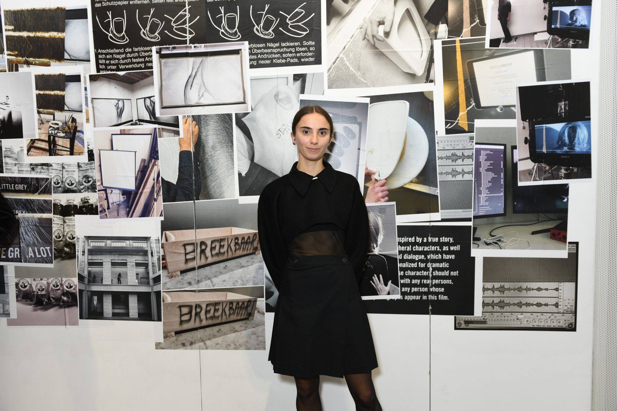  - Lafayette Anticipations présente l’exposition « Martin Margiela »