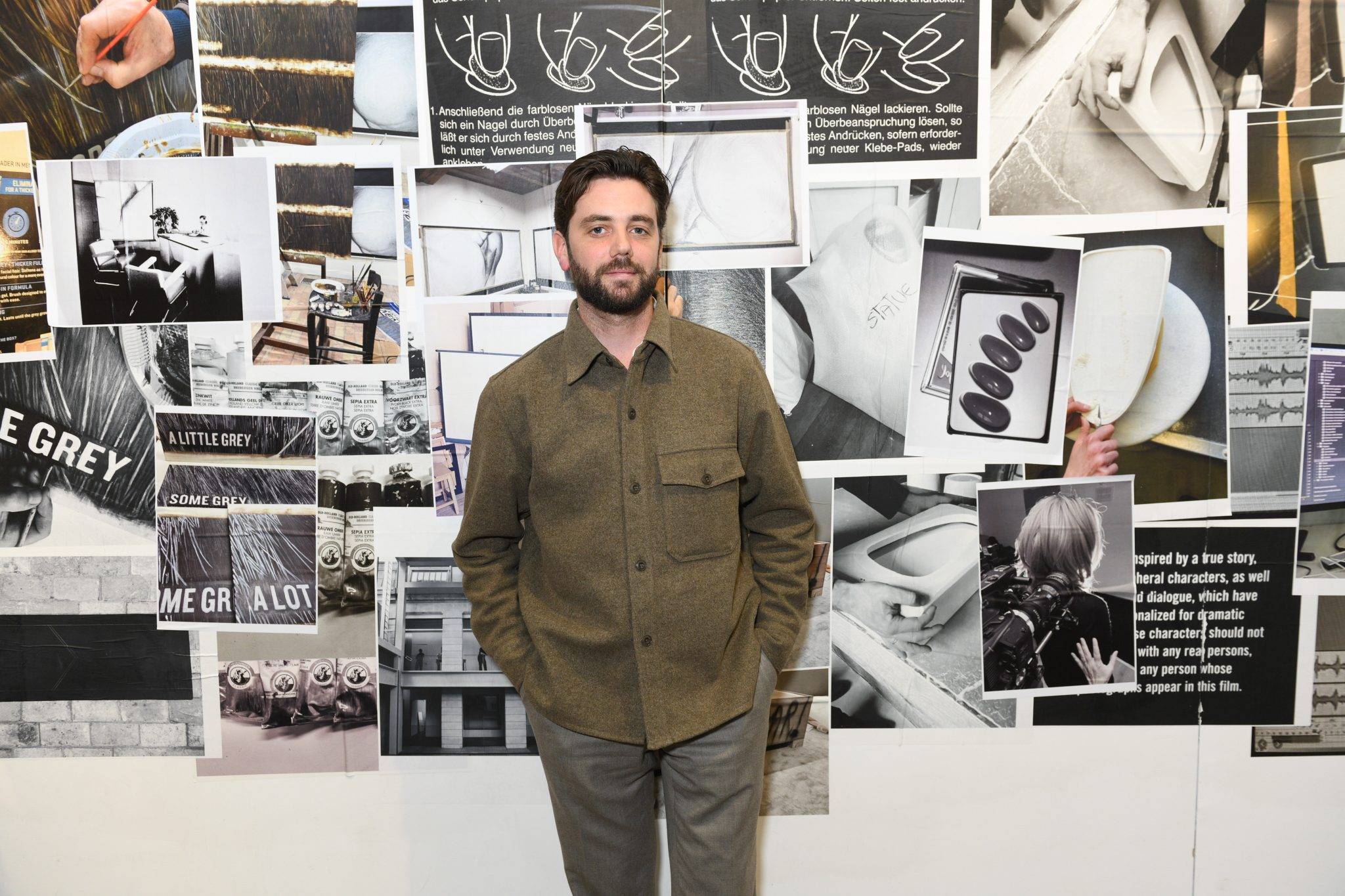  - The ‘Martin Margiela’ exhibition opens at Lafayette Anticipations